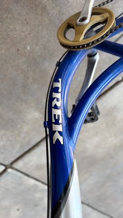Trek Bike