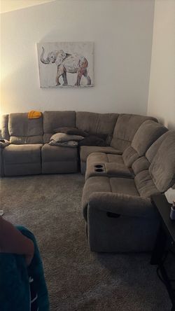 3 piece couch
