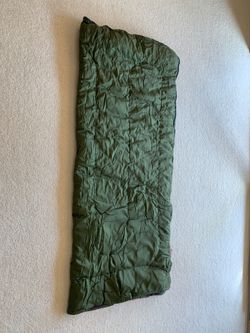 Sleeping g bag - Coleman