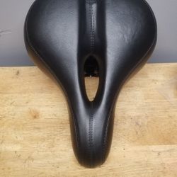 Bike Seat (New)