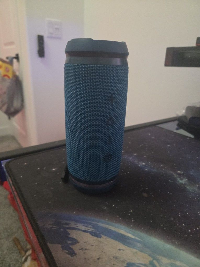 Bluetooth Speaker