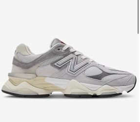 New balance 9060 gray