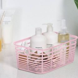 Pink Basket New ( $1 Med /2 Large 