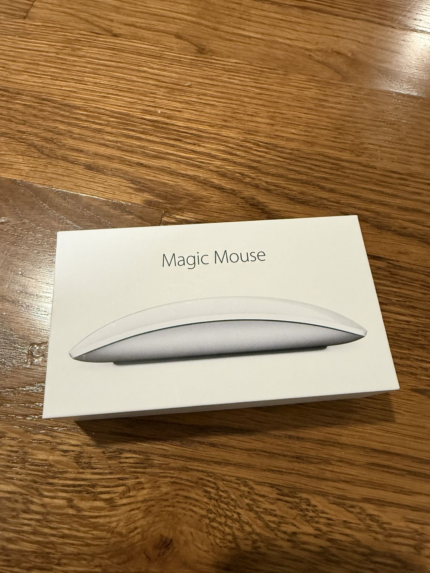 Apple Magic Mouse 2