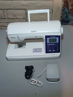 Brother-mod NQ575 PRW