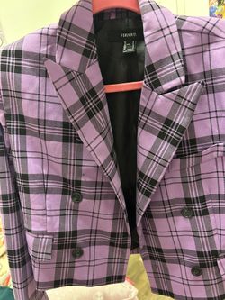 Forever 21 Coat