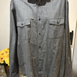 Men’s Casual Bottom Down