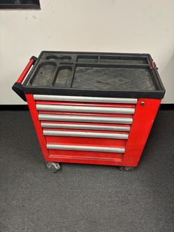 Mobile cart