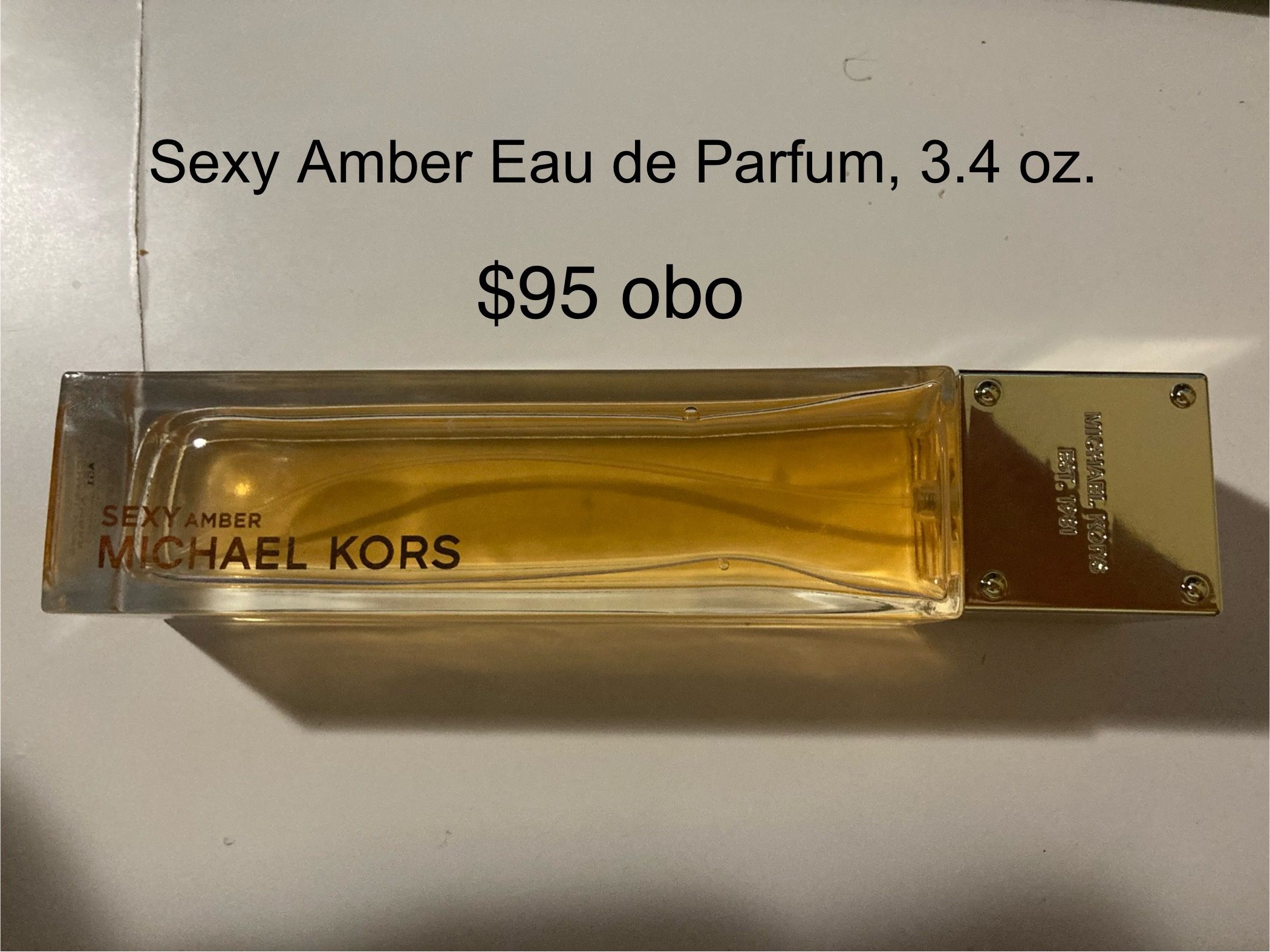 Women’s Perfume 