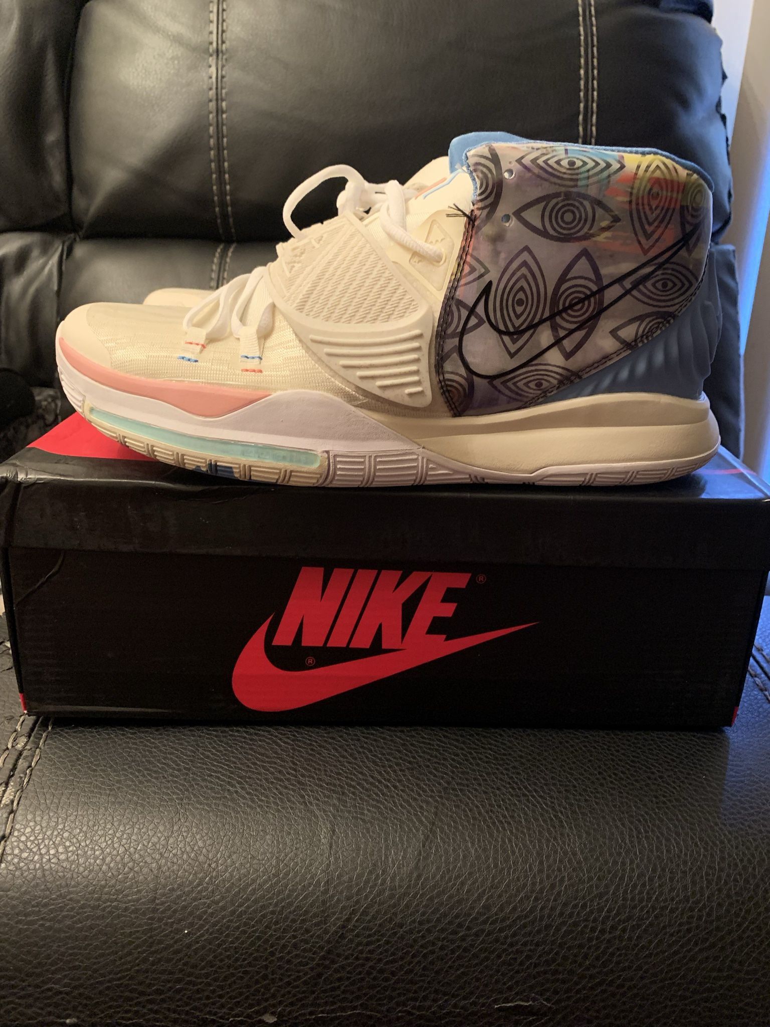 Nike Kyrie Irving