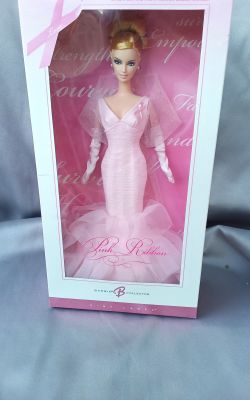 Breast Cancer Awareness