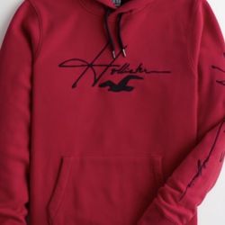 Hollister Hoodie For Men Brand New 