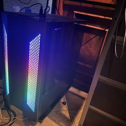 Custom Built Gaming PC