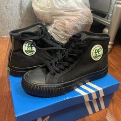 PF flyers