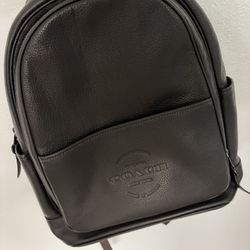  Coach Thompson backpack