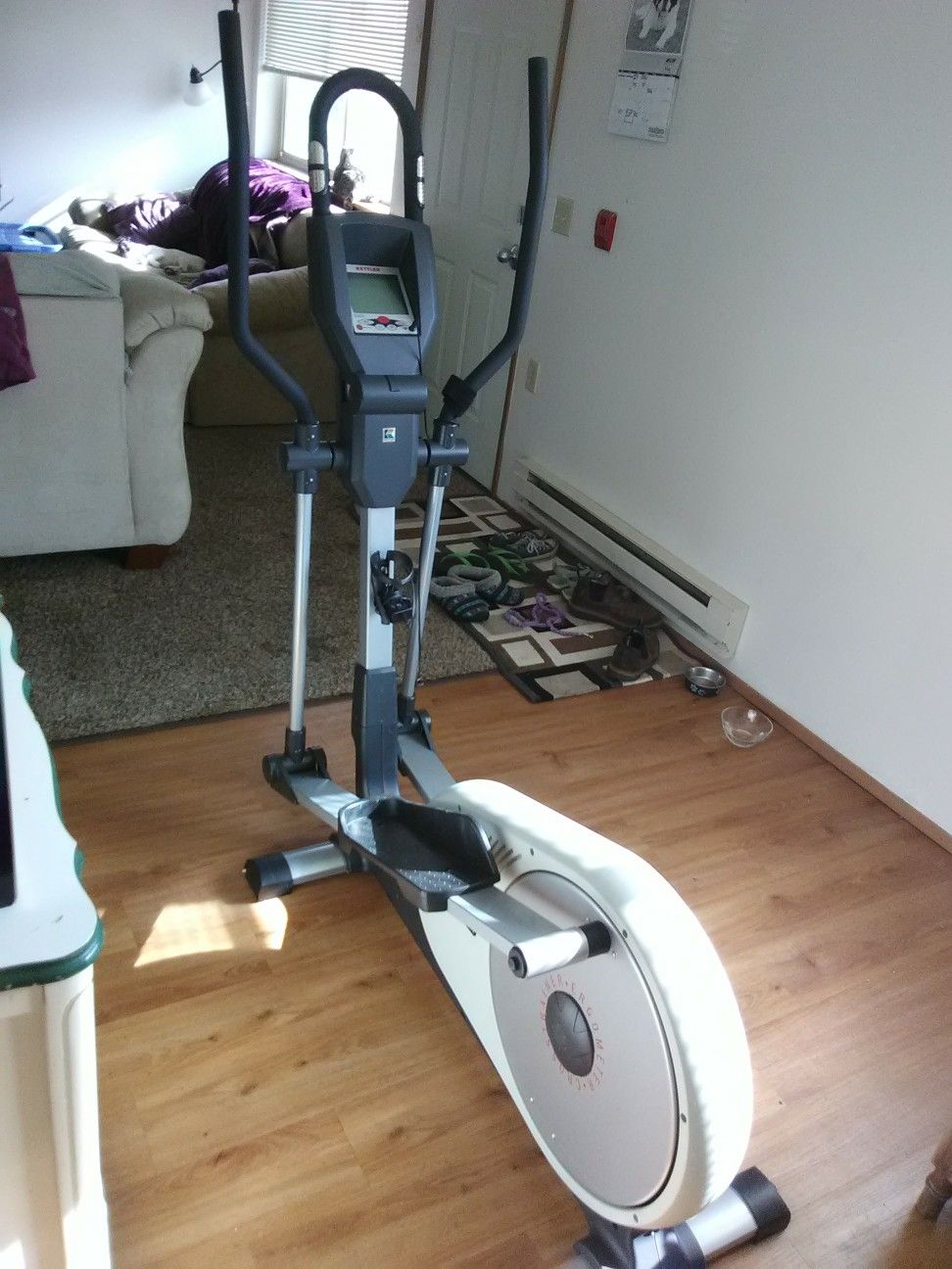 Kettler cross-trainer ergometer 1 for Sale in Bellingham, WA OfferUp