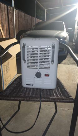 Heater