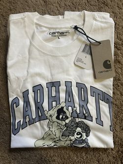 Carhartt WIP Wizard Shirt