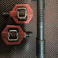 Pedals (Crank Brothers) SPD