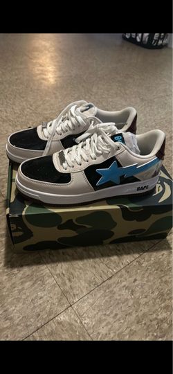 marvel bapes size 9