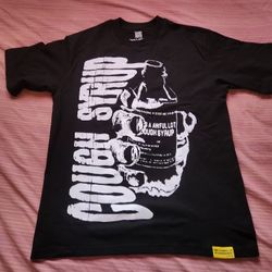That's A Awful Lot of Cough Syrup Shirt