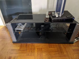 T.v. stand