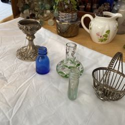 Vintage Trinkets 