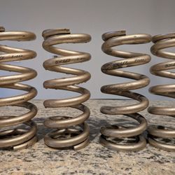 SWIFT COILOVER SPRINGS 