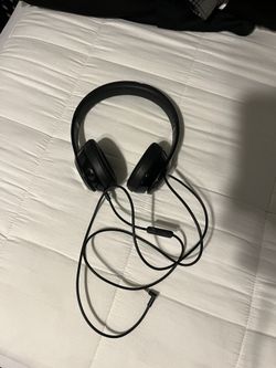 Beats Headphones