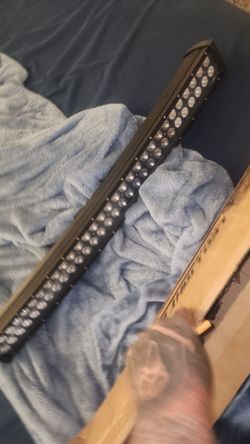 32 inch light bar