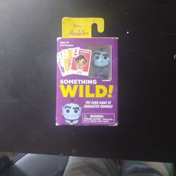 Something Wild Disney Aladdin