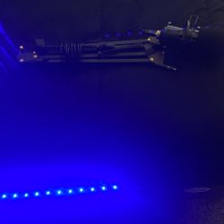 Gaming Microphone 