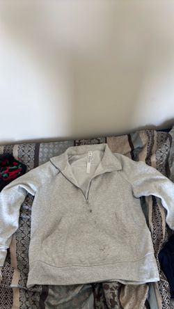 LULULEMON SKUBA SIZE M/L