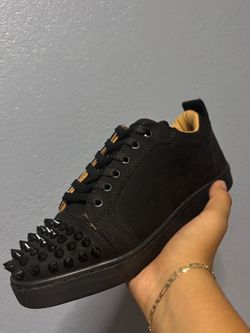 Christian Loubiton  Size 7