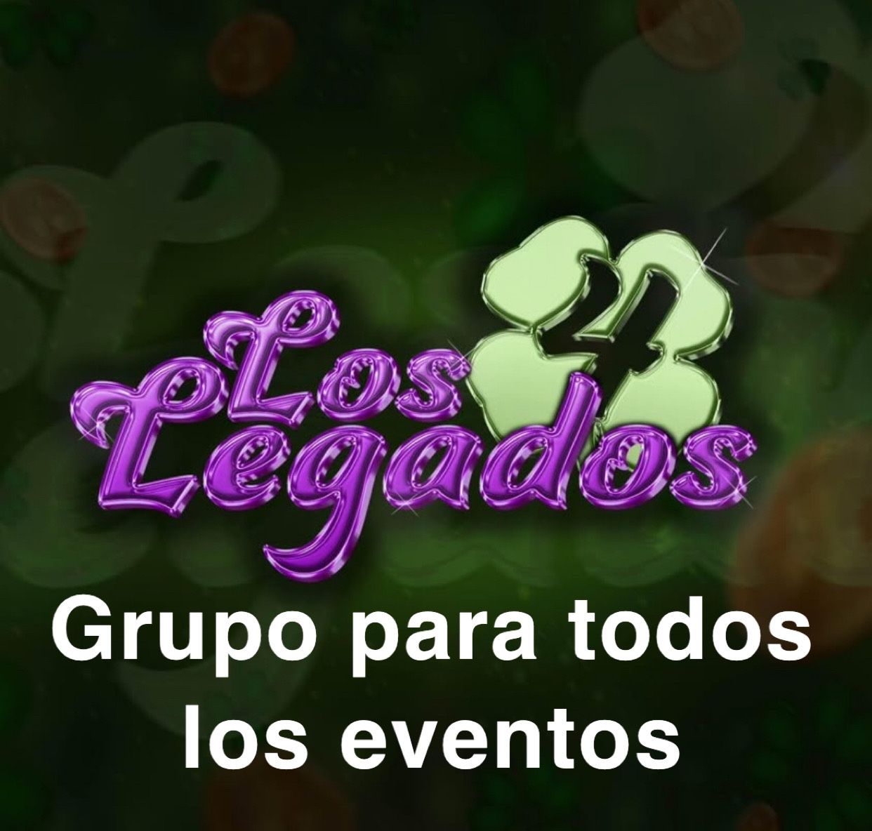 GRUPO!!!