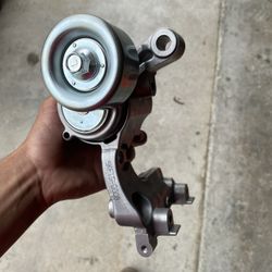 OEM Tacoma Serpentine Belt Tensioner