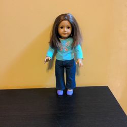 Doll American Girl 