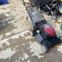 Lawnmower