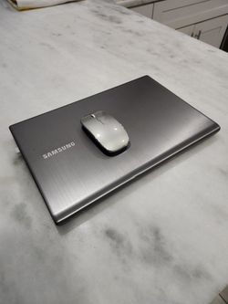 Samsung chronos series 7 laptop