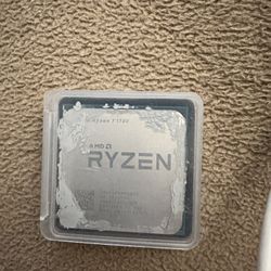 Ryzen 7 1700x