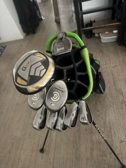Full Set 🚨 ⛳️