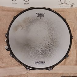 Grover Snare Drum