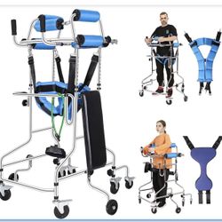 Adult Standing Walker for Seniors