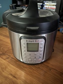 Insta Pot