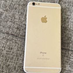 iPhone 6s Unlocked With Warranty 