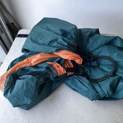 Portable Hammock 