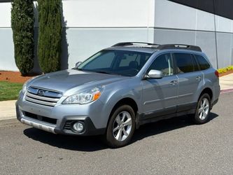 2013 Subaru Outback