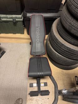 Workout Equipment