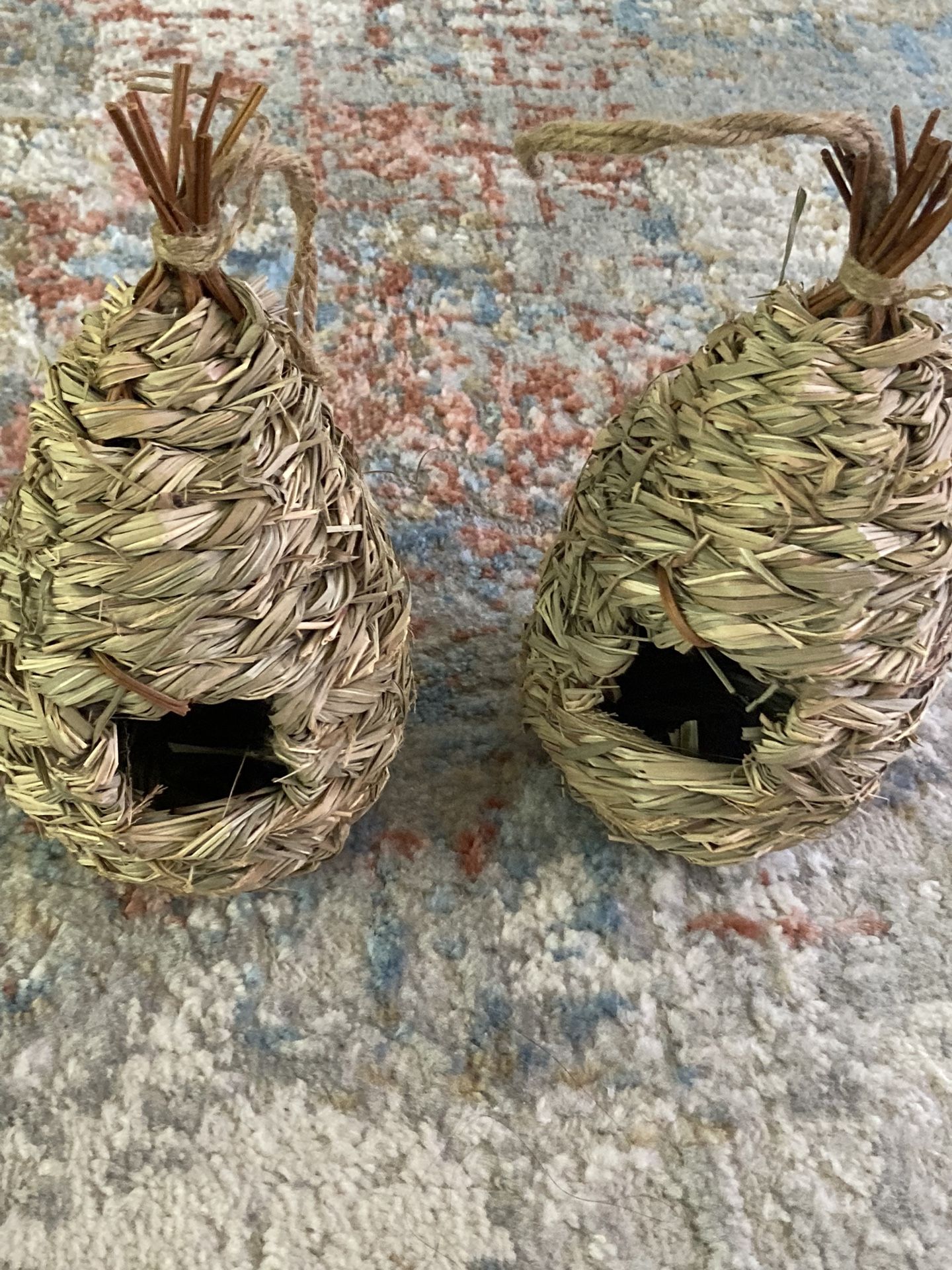 Hummingbird Bird House