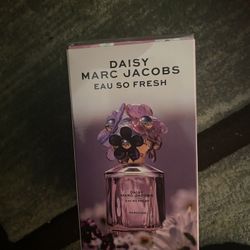 Marc Jacob’s Daisy Paradise